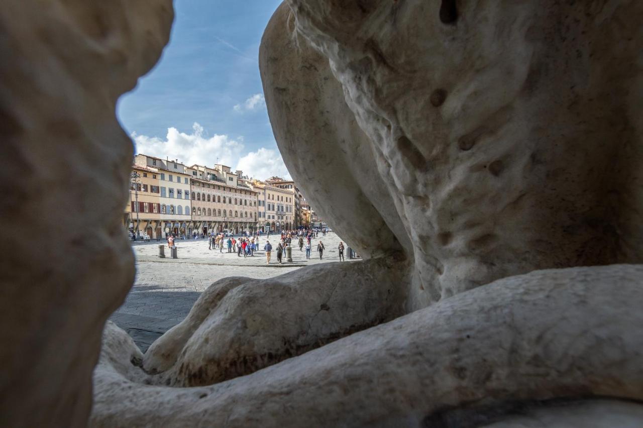 Pinzochere Artistic For Family Firenze Kültér fotó