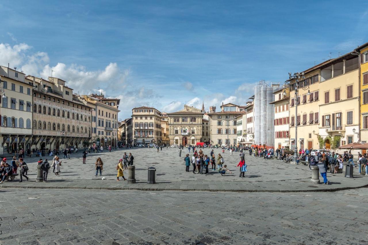 Pinzochere Artistic For Family Firenze Kültér fotó