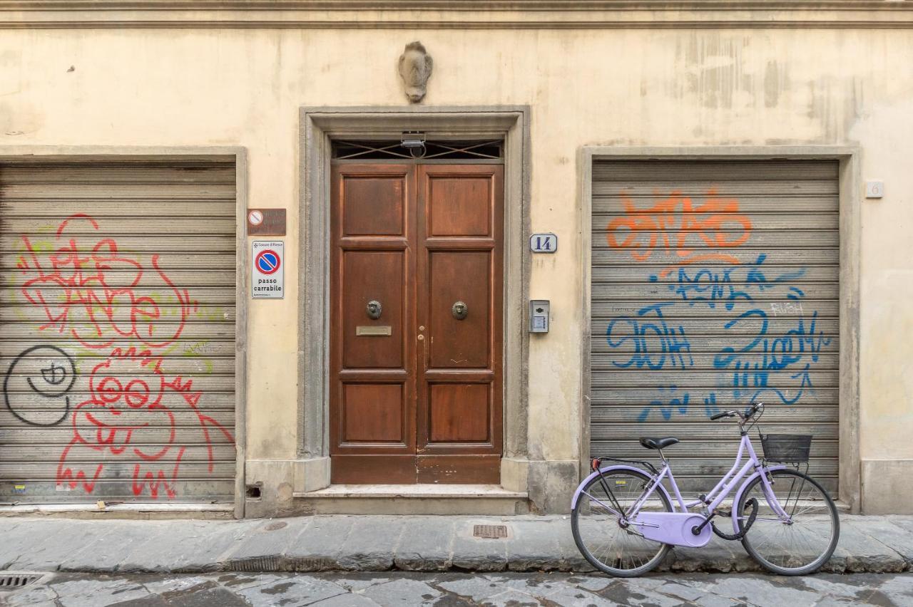 Pinzochere Artistic For Family Firenze Kültér fotó